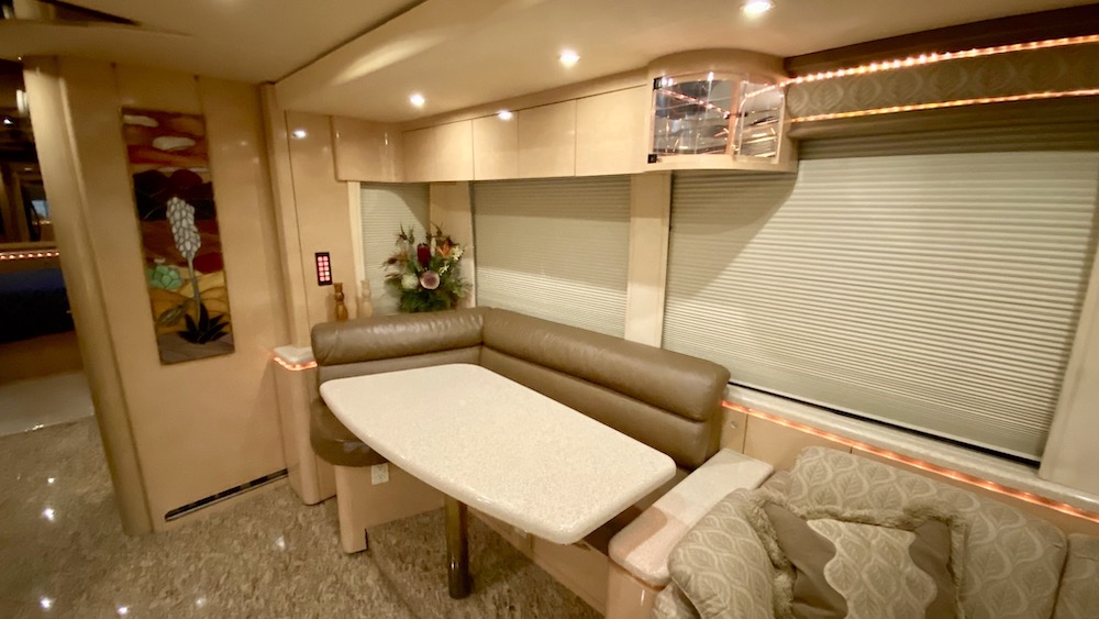 2003 Prevost Marathon XLII  For Sale