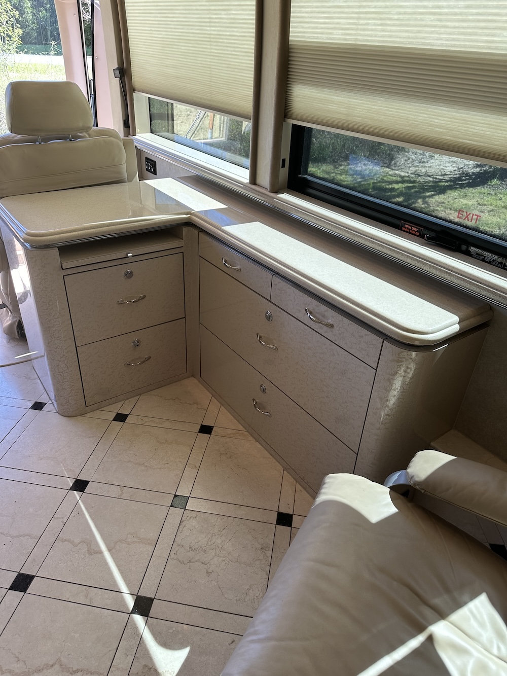 2003 Prevost Marathon XLII For Sale