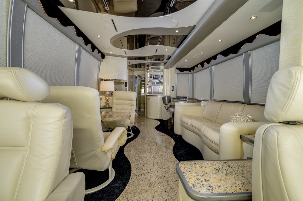 2003 Prevost Marathon XLII For Sale