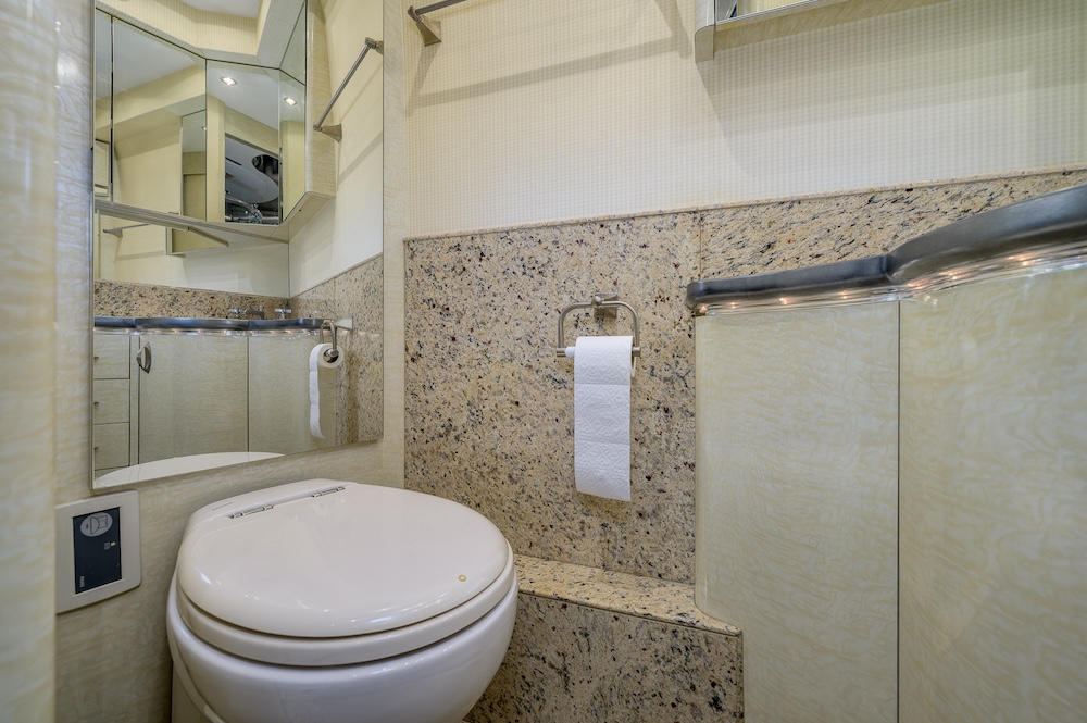 2003 Prevost Marathon XLII For Sale