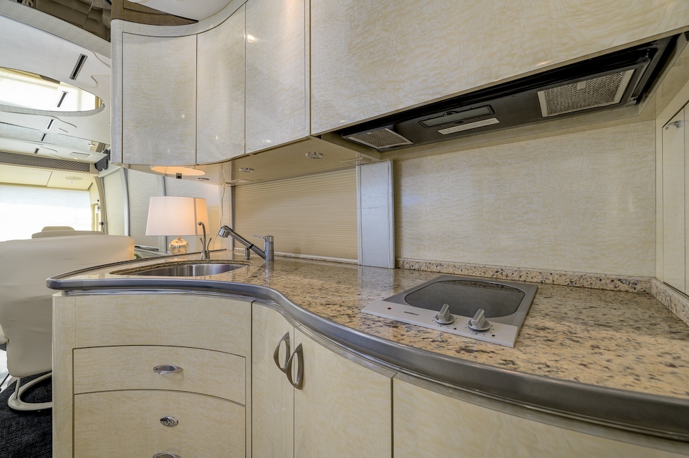 2003 Prevost Marathon XLII For Sale