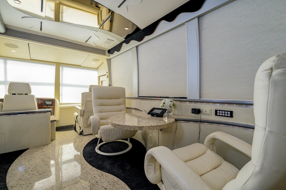 2003 Prevost Marathon XLII For Sale