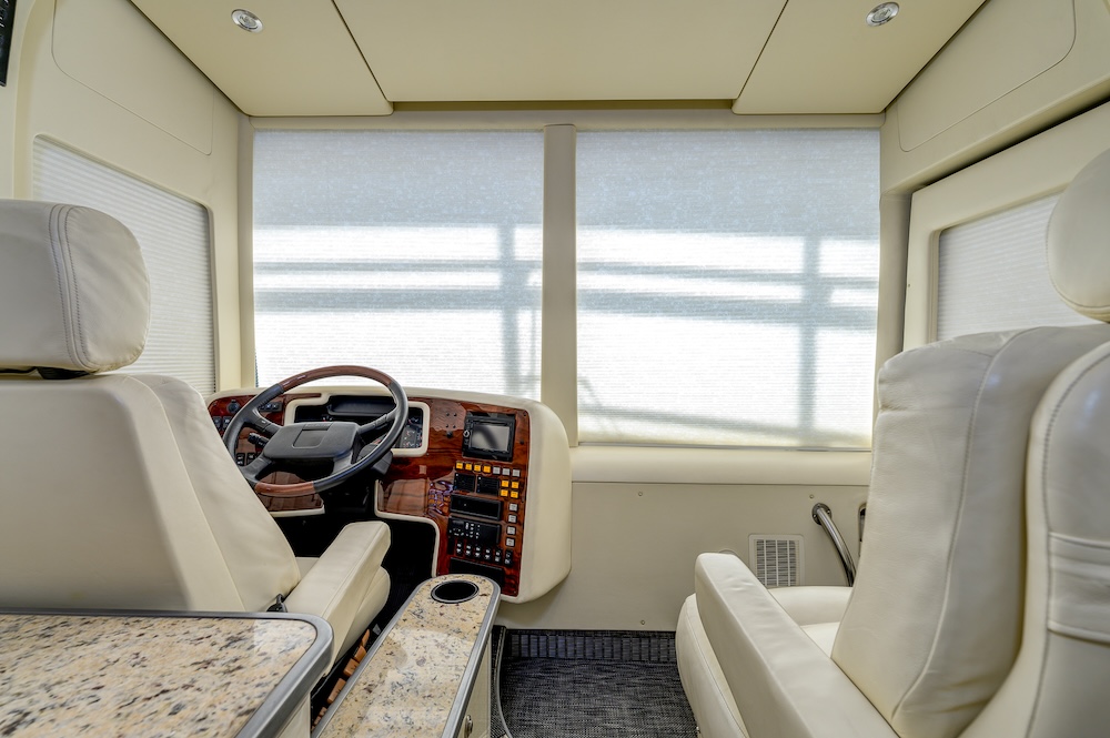 2003 Prevost Marathon XLII For Sale