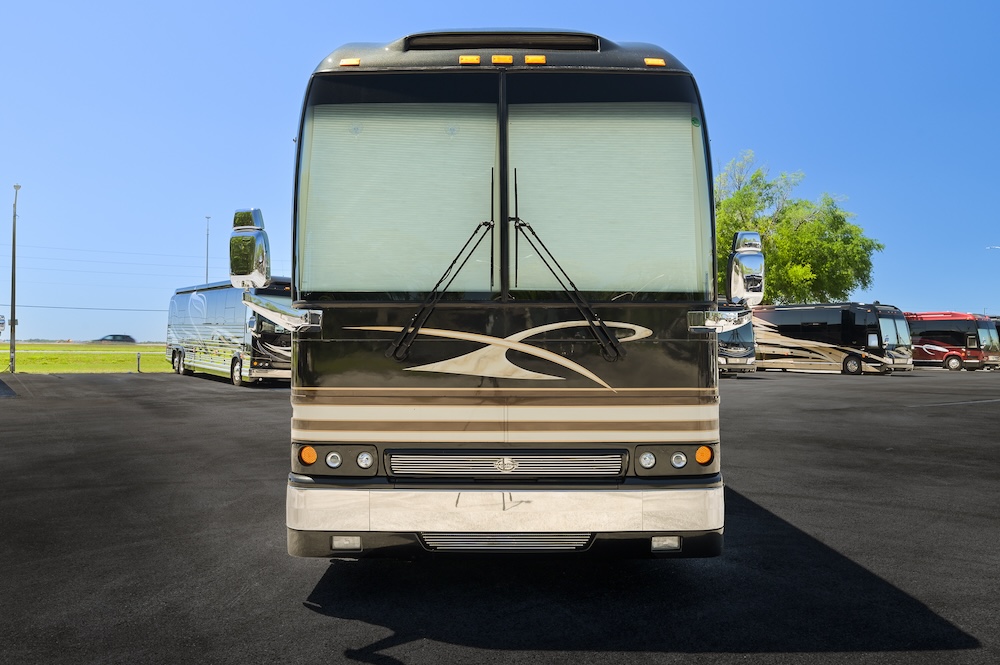 2003 Prevost Marathon XLII For Sale