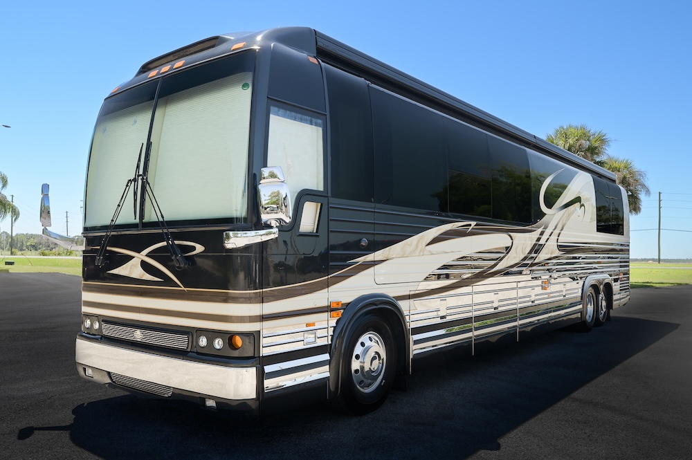 2003 Prevost Marathon XLII For Sale