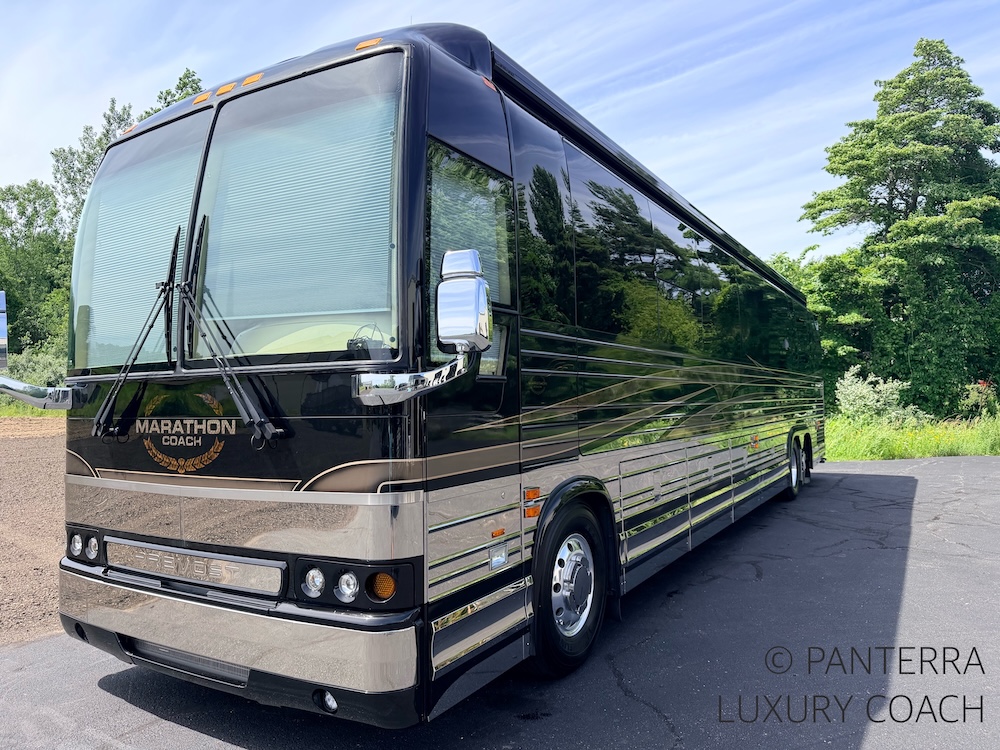 2003 Prevost  Marathon XLII For Sale