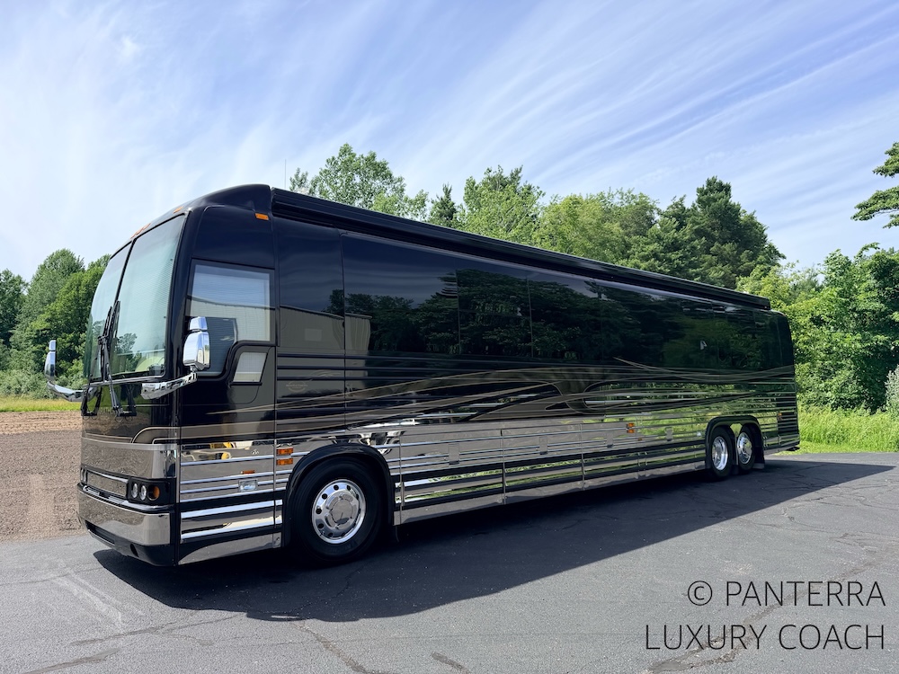 2003 Prevost  Marathon XLII For Sale