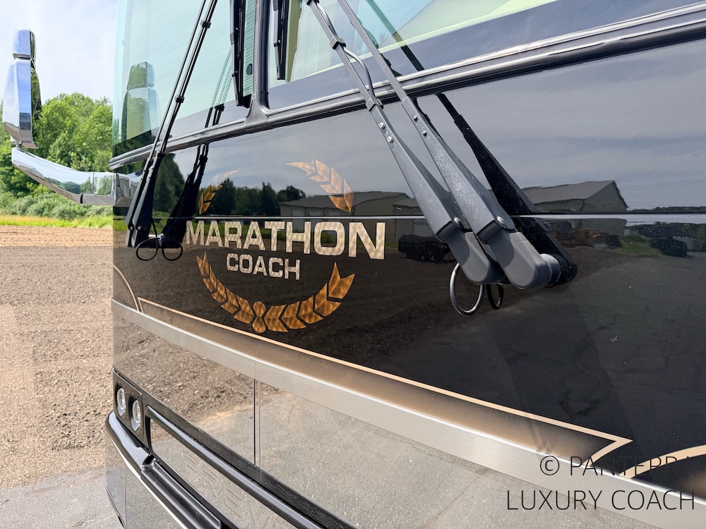 2003 Prevost  Marathon XLII For Sale