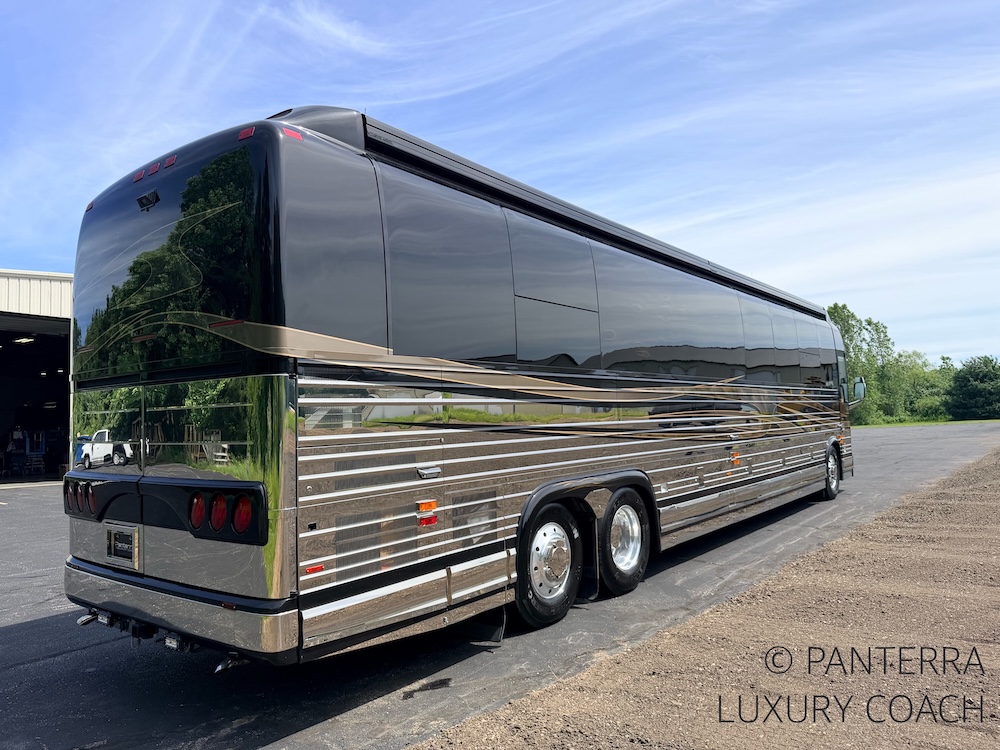 2003 Prevost  Marathon XLII For Sale