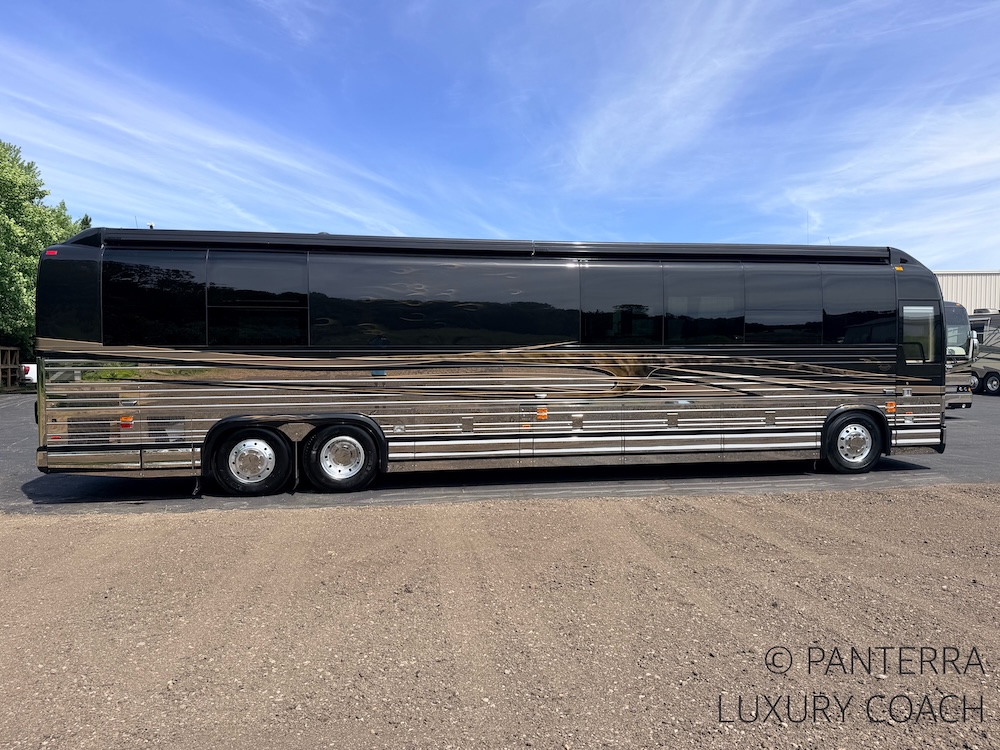 2003 Prevost  Marathon XLII For Sale