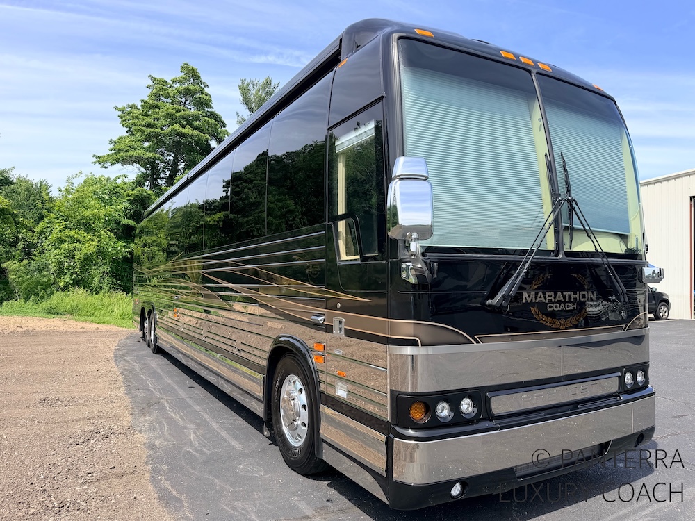 2003 Prevost  Marathon XLII For Sale