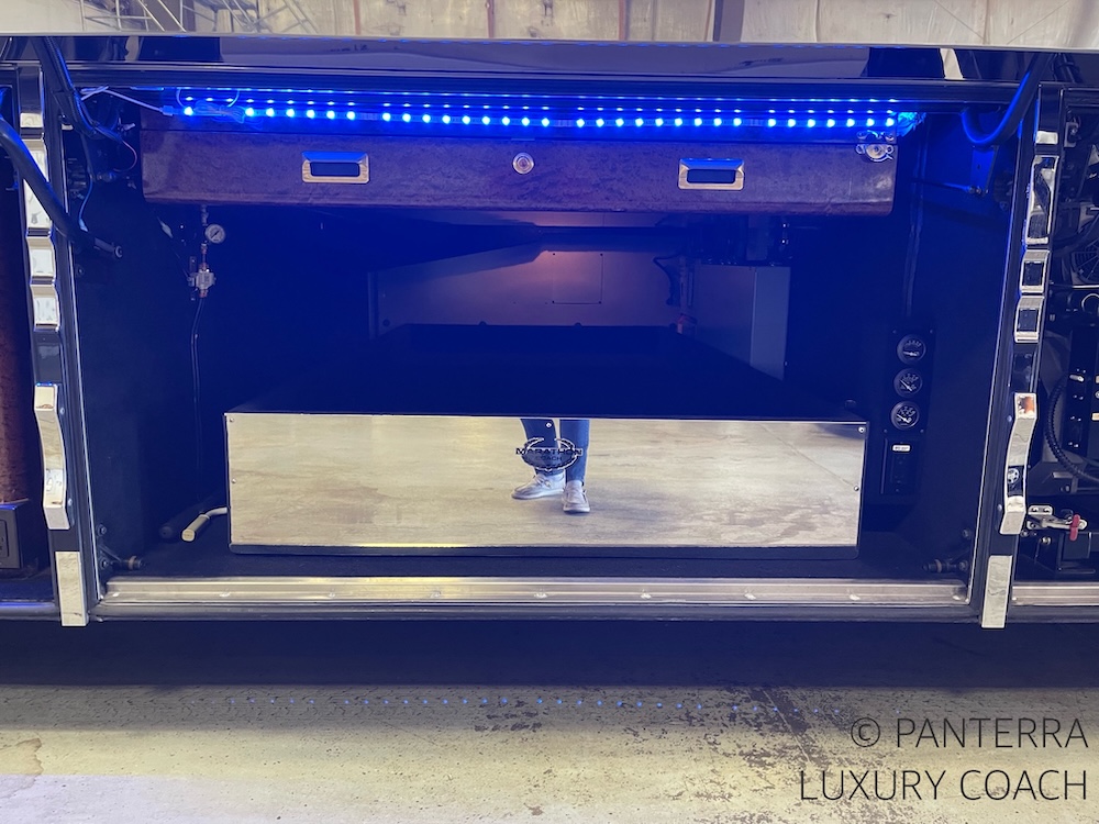 2003 Prevost  Marathon XLII For Sale