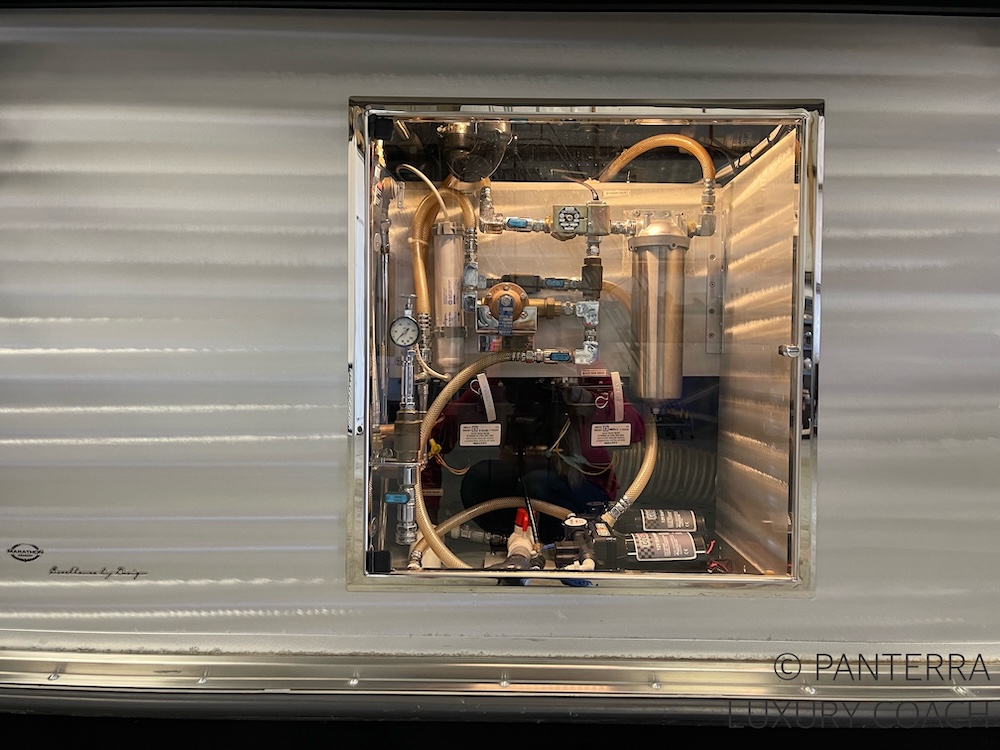 2003 Prevost  Marathon XLII For Sale