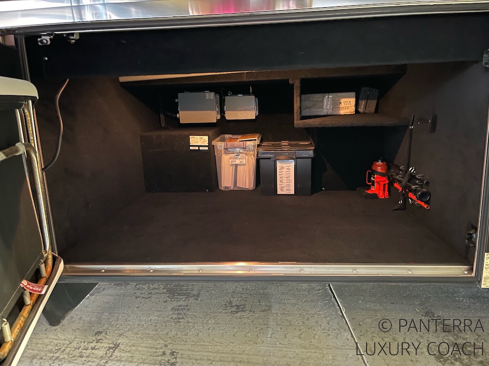 2003 Prevost  Marathon XLII For Sale