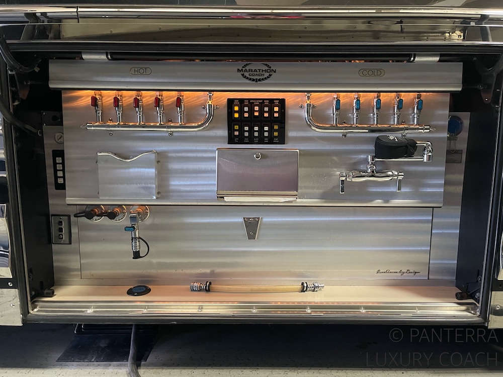 2003 Prevost  Marathon XLII For Sale