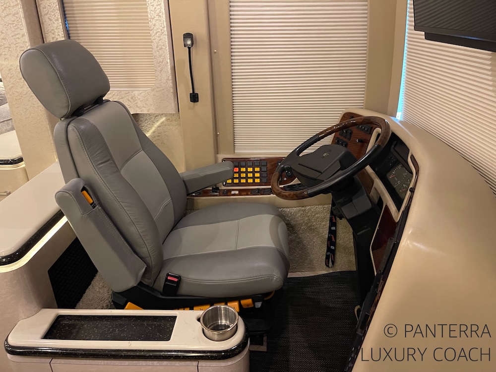 2003 Prevost  Marathon XLII For Sale
