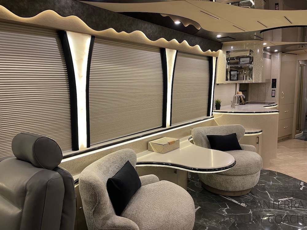 2003 Prevost  Marathon XLII For Sale