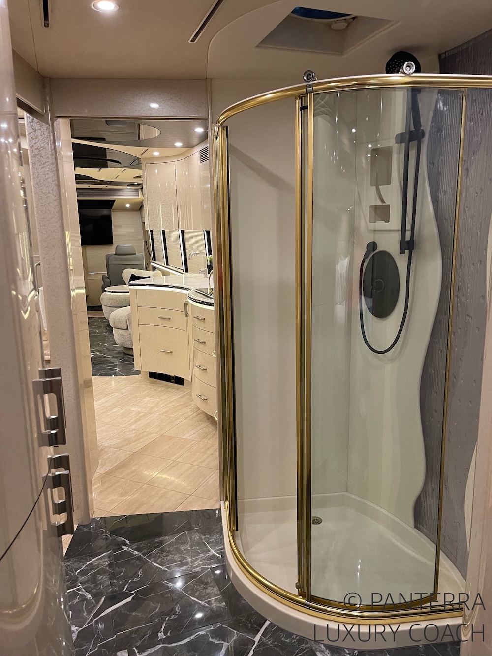 2003 Prevost  Marathon XLII For Sale