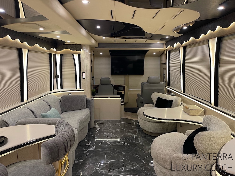 2003 Prevost  Marathon XLII For Sale