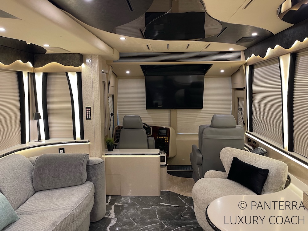 2003 Prevost  Marathon XLII For Sale