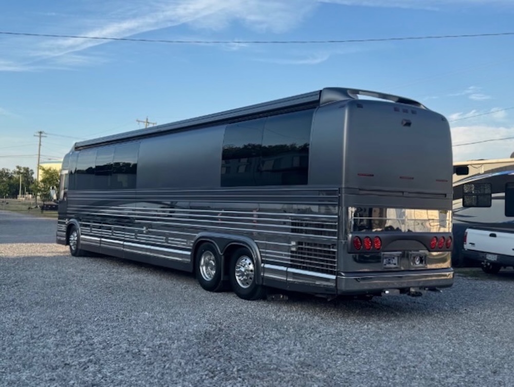 2003 Prevost Marathon XLII For Sale