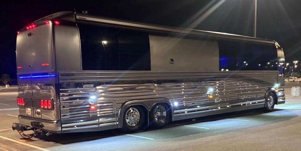2003 Prevost Marathon XLII For Sale