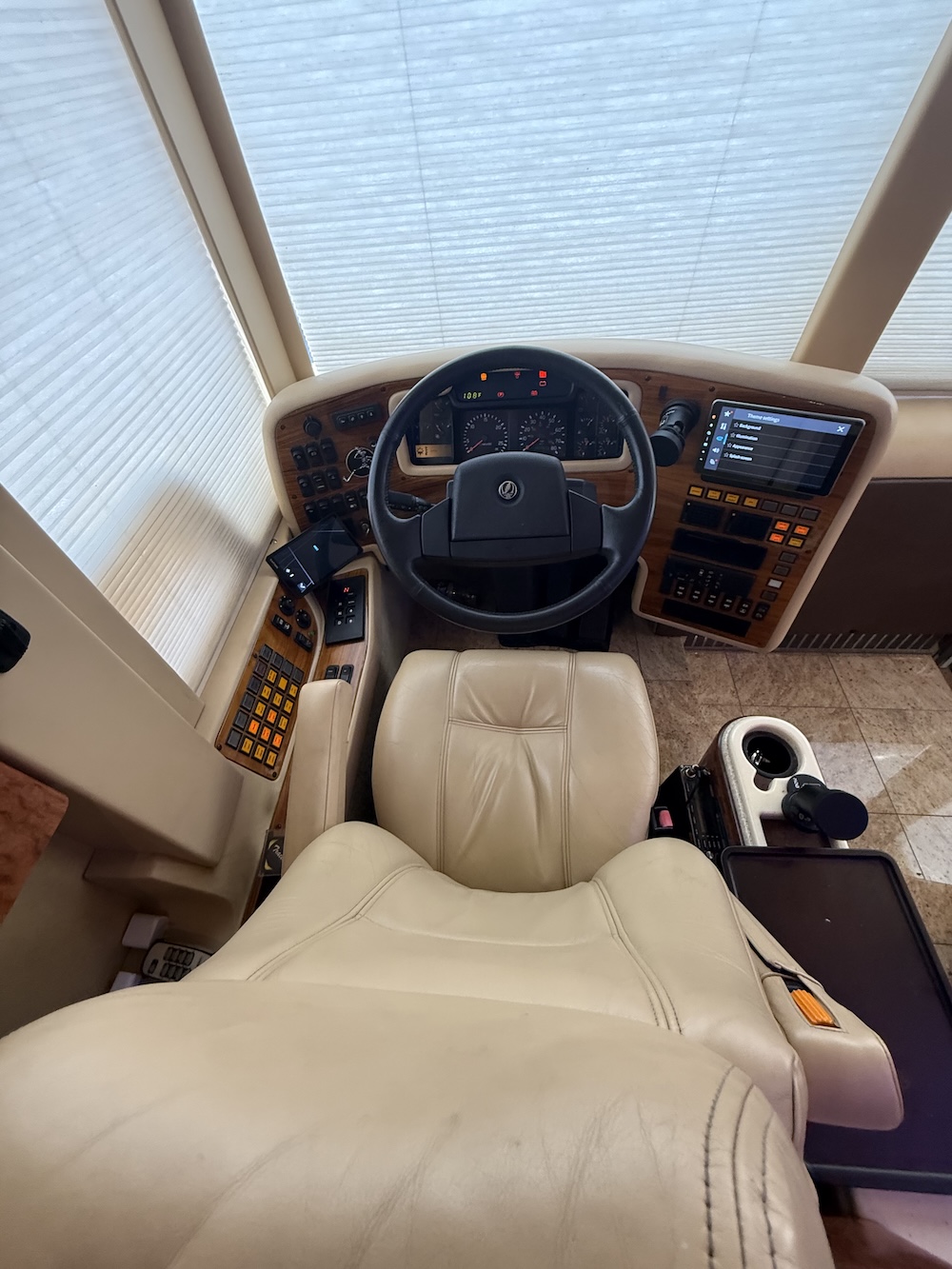 2003 Prevost Marathon XLII For Sale