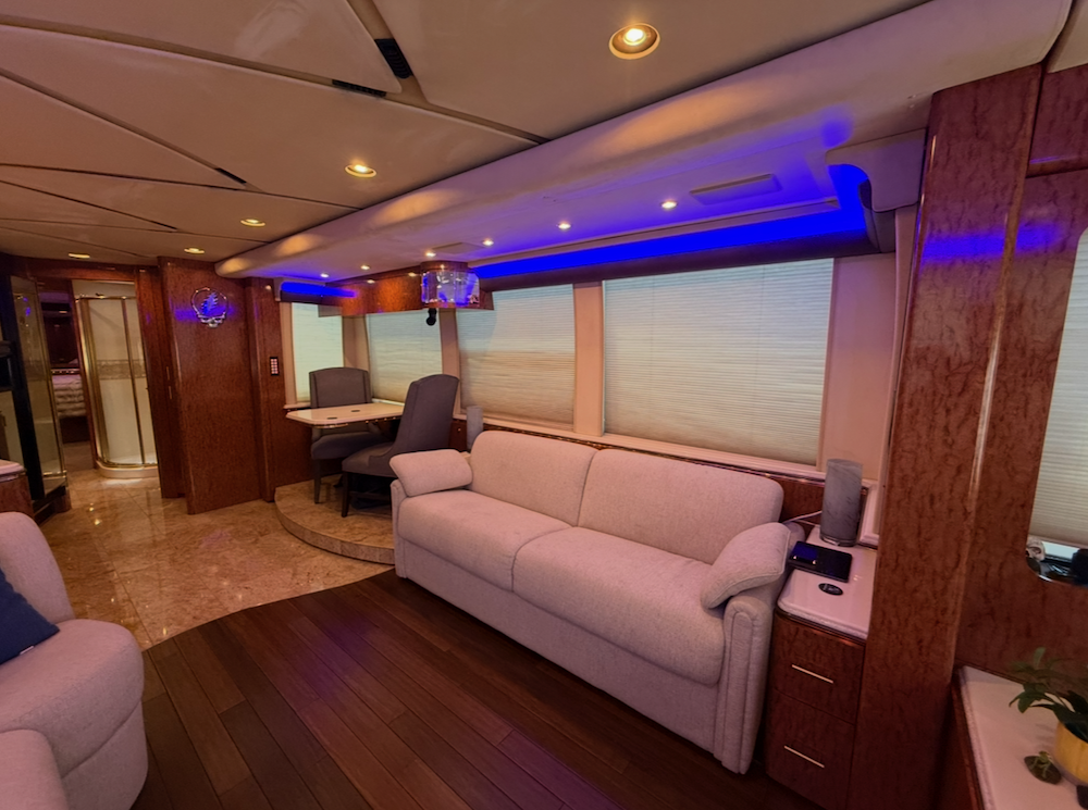 2003 Prevost Marathon XLII For Sale