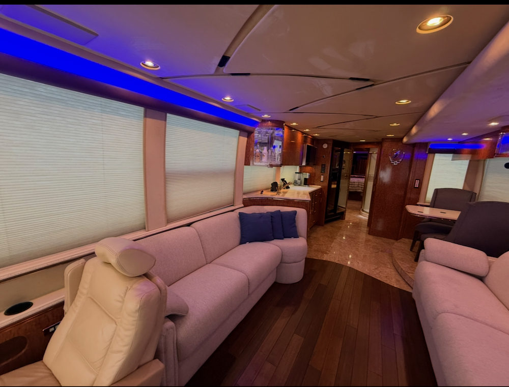 2003 Prevost Marathon XLII For Sale