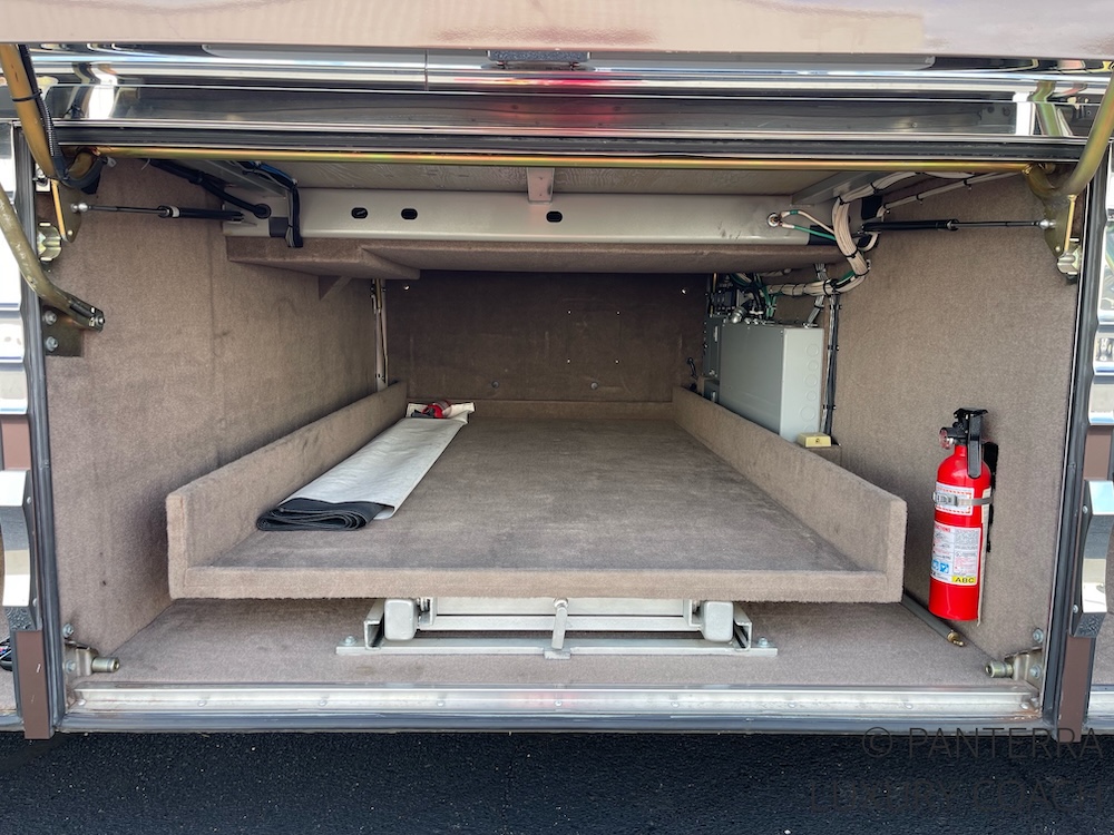 2003 Prevost Marathon XLII For Sale