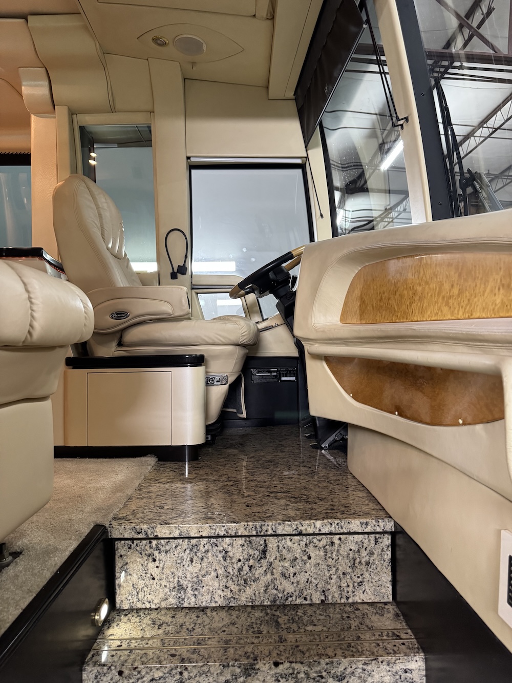 2003 Prevost Millennium XLII For Sale
