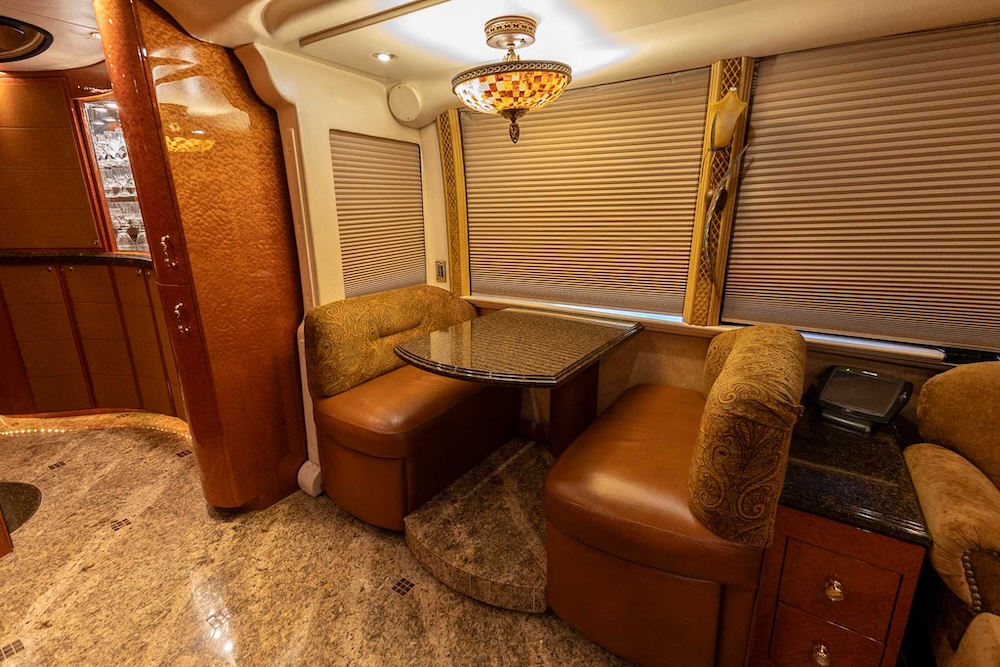 2003 Prevost Millennium XLII For Sale