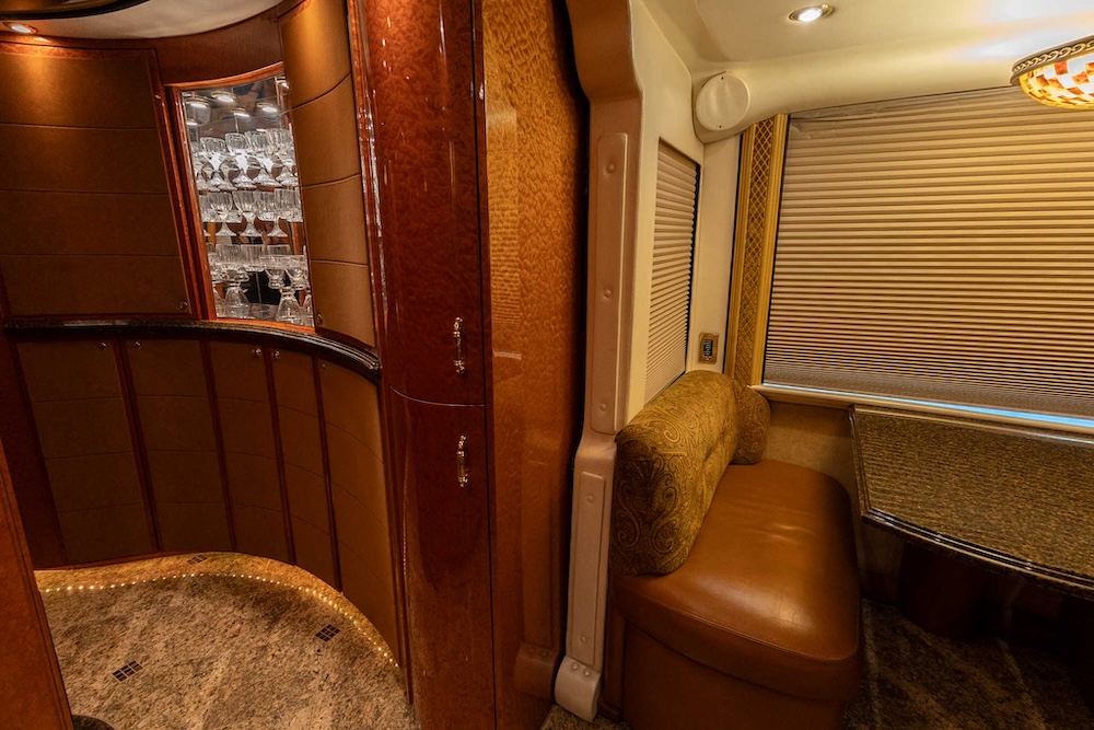 2003 Prevost Millennium XLII For Sale