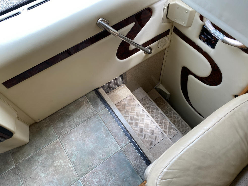 2003 Prevost Royale XLII For Sale
