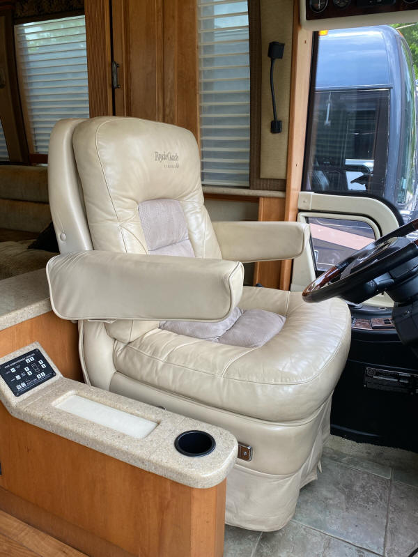 2003 Prevost Royale XLII For Sale
