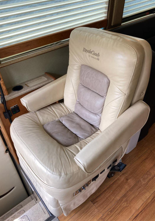 2003 Prevost Royale XLII For Sale