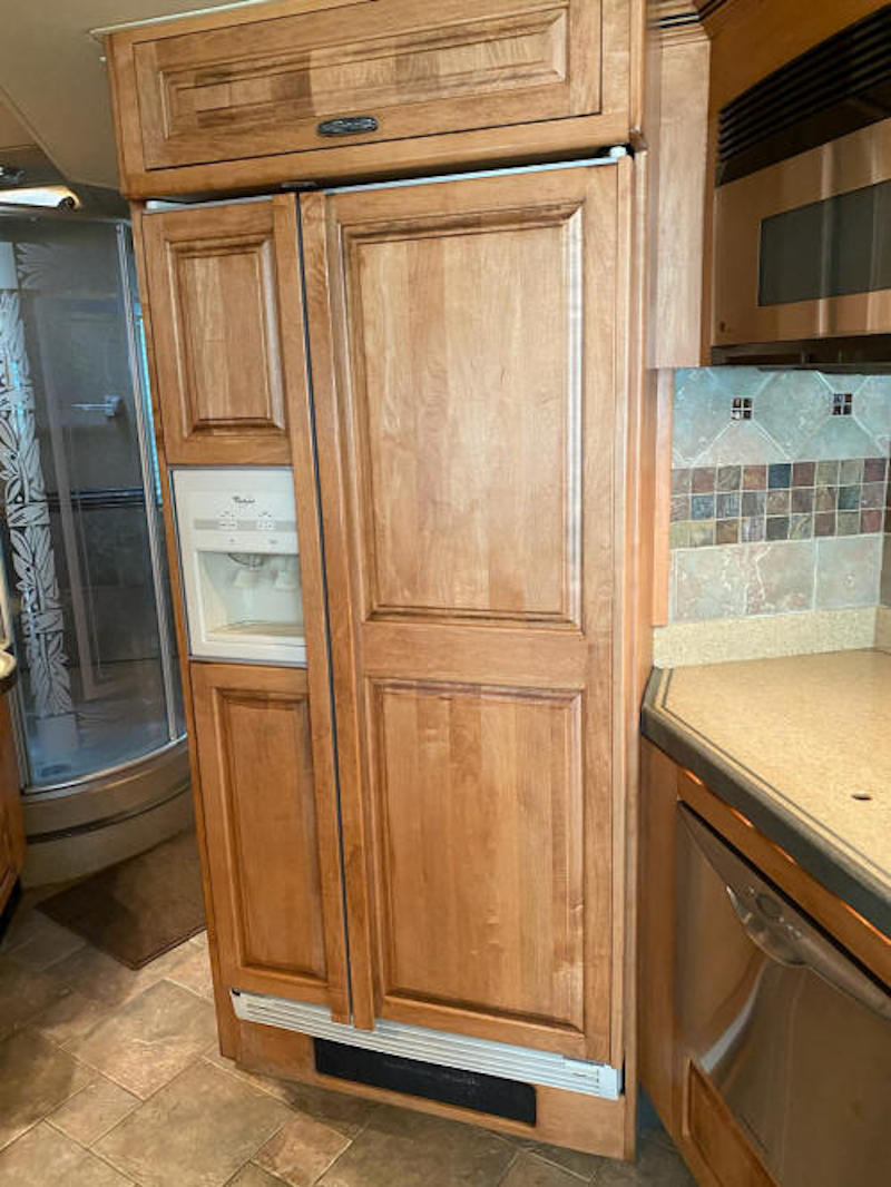2003 Prevost Royale XLII For Sale