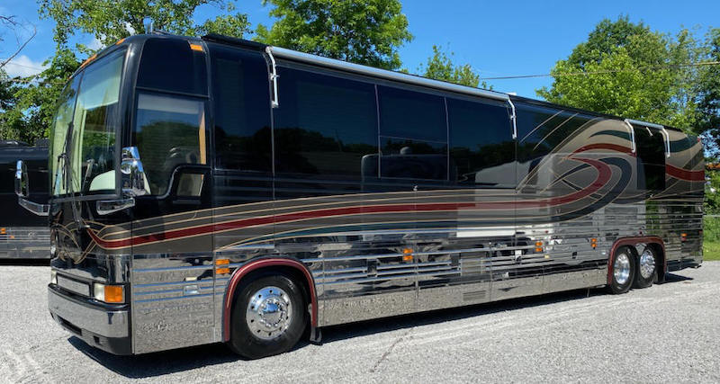 2003 Prevost Royale XLII For Sale