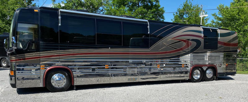 2003 Prevost Royale XLII For Sale