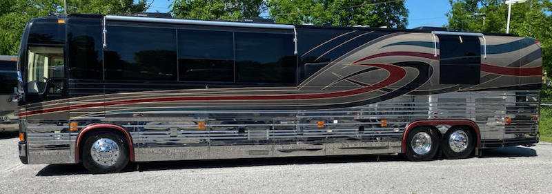 2003 Prevost Royale XLII For Sale