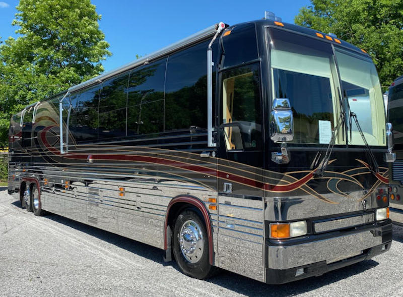 2003 Prevost Royale XLII For Sale