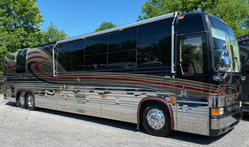 2003 Prevost Royale XLII For Sale