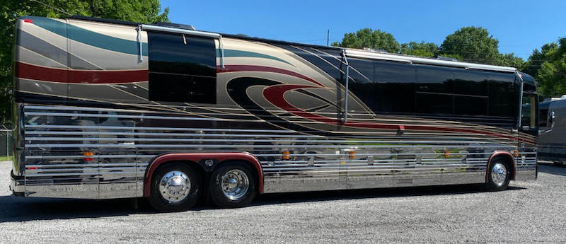 2003 Prevost Royale XLII For Sale