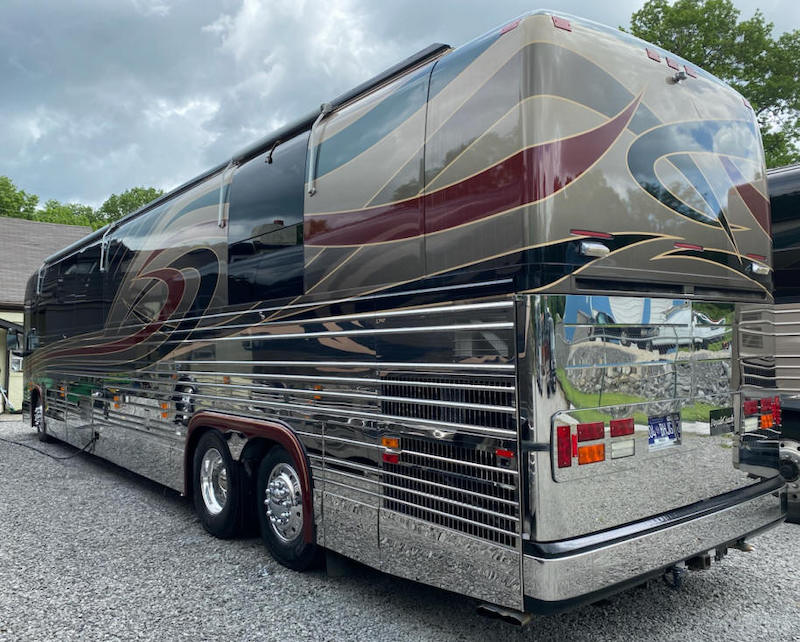 2003 Prevost Royale XLII For Sale