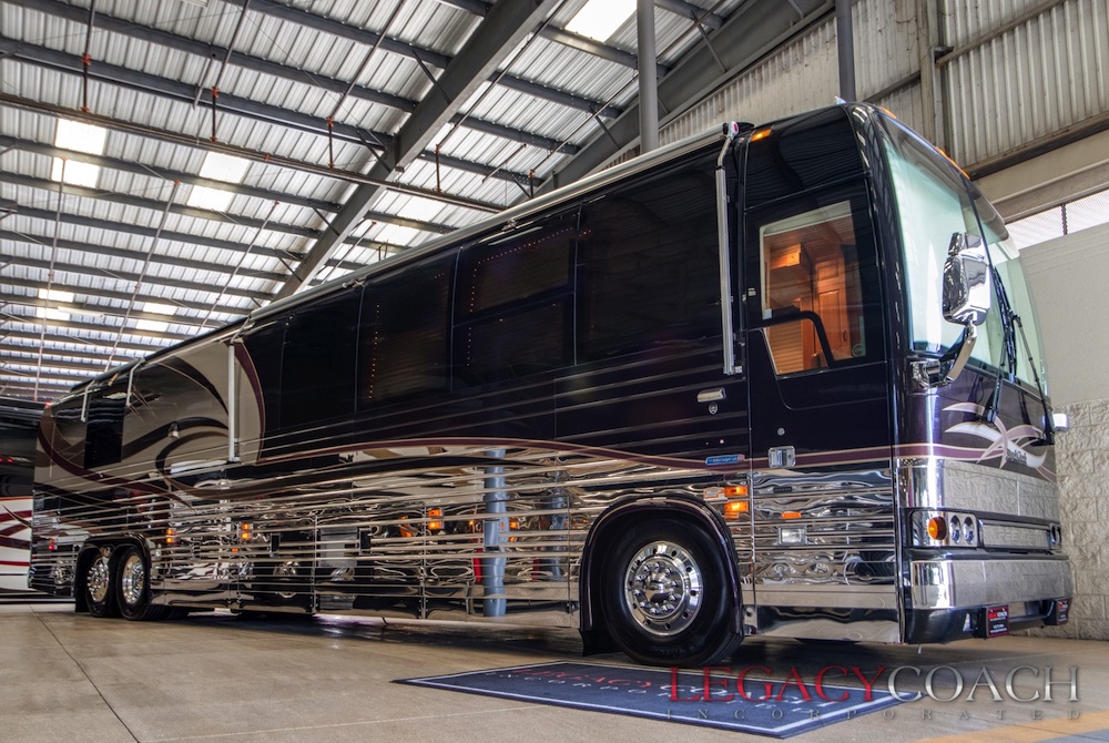 2003 Prevost Royale XLII For Sale