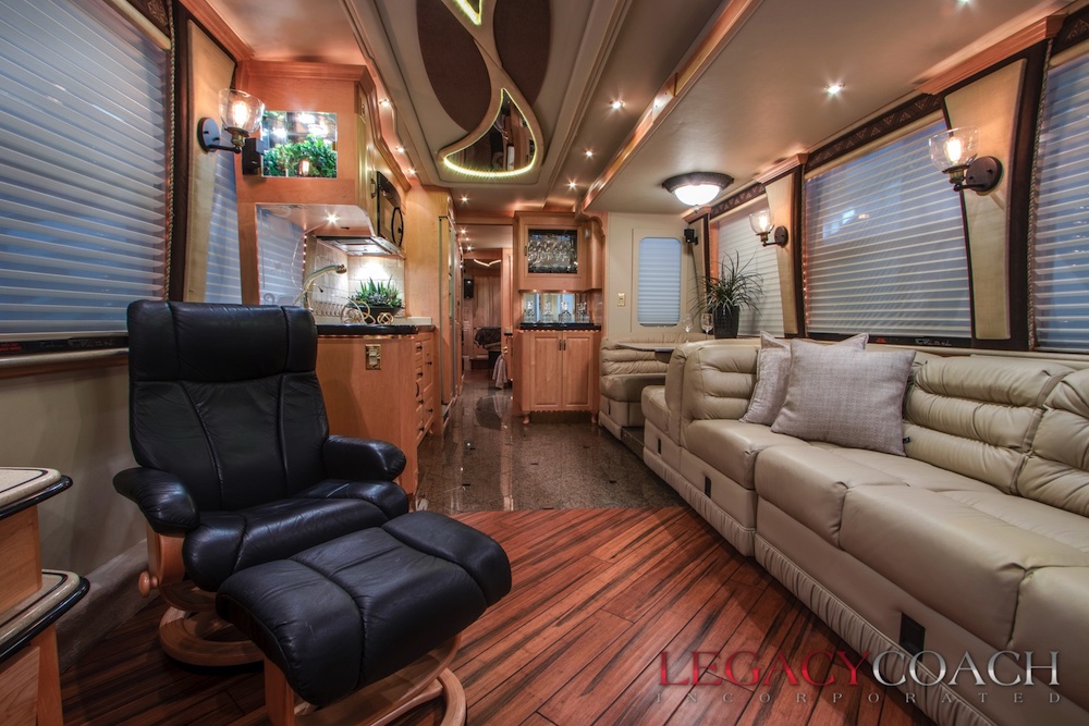 2003 Prevost Royale XLII For Sale