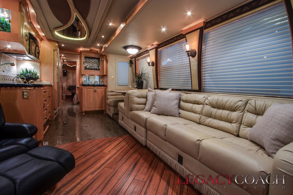 2003 Prevost Royale XLII For Sale