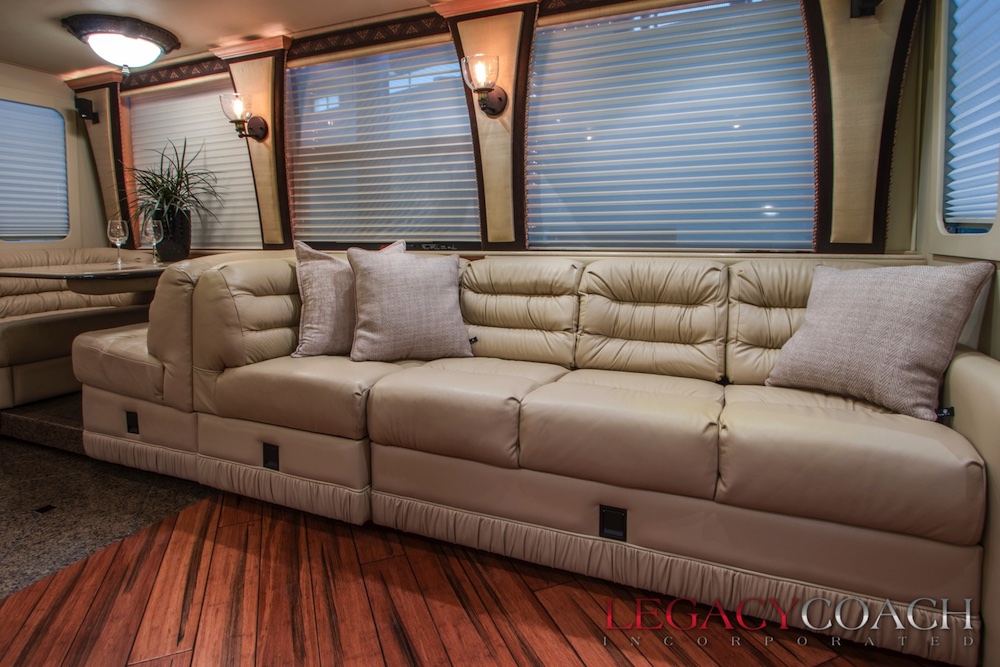 2003 Prevost Royale XLII For Sale