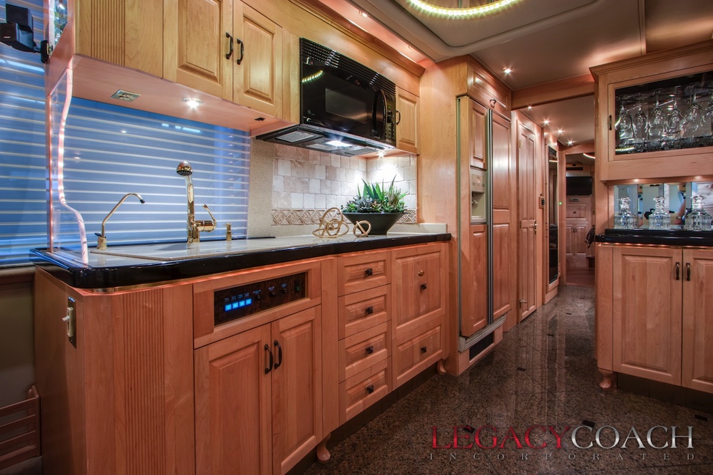 2003 Prevost Royale XLII For Sale