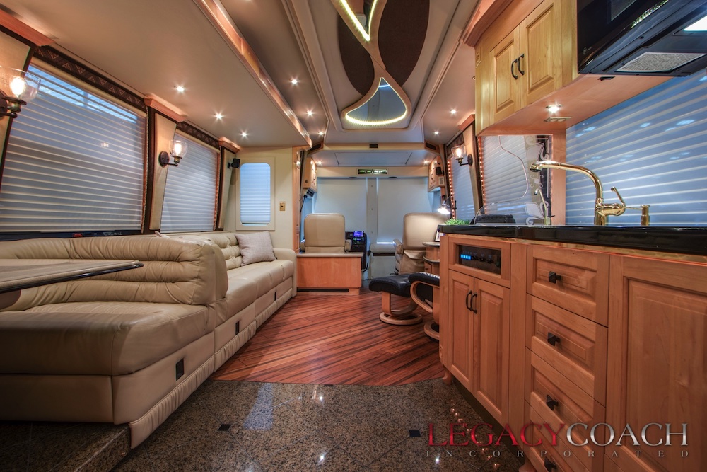 2003 Prevost Royale XLII For Sale